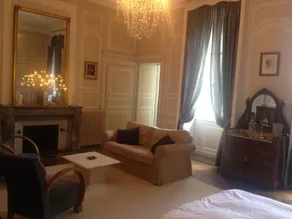 B&B Le Jardin de Carco - Værelse