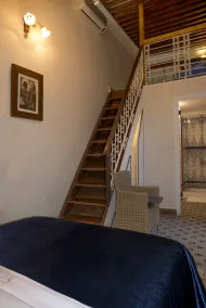 El Reducto - Room
