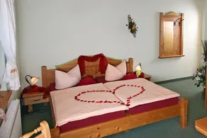 Gasthof & Pension Brettmühle - Room