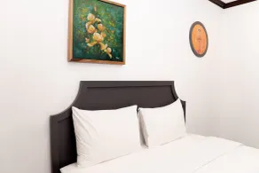 Nature Hotel and Spa Ha Noi - Rom