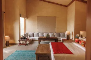 Anopura Jaipur - Chambre