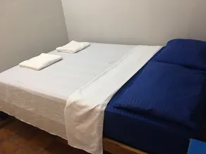 Pousada Casa de Bragança - Room