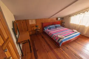 Hotel Posada Los Delfines - Room