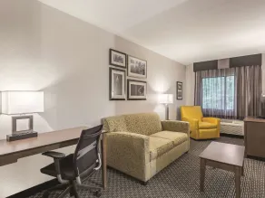 La Quinta by Wyndham Columbia / Fort Meade - Vue de la chambre