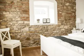 Ilmhaus - Chambre