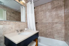 Hotel Mulberry - Salle de bain