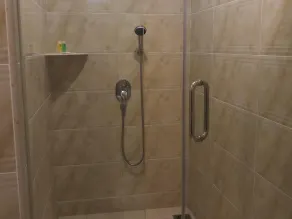 K GARDEN HOTEL (IPOH) SDN BHD - Badezimmer