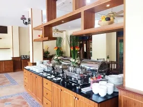 i Boutique Hotel - Restaurant