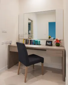 Citadines DPulze Cyberjaya - Chambre