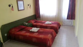 Sunside Beach Hotel - Room