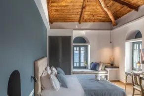 CAMARA SUITES - Chambre
