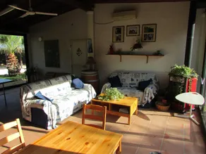 L'Araucaria turismo rurale - Rezeption