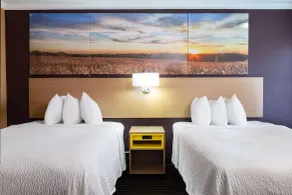 Days Inn by Wyndham Anderson IN - Chambre