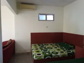 Puri 2 Homestay - Room