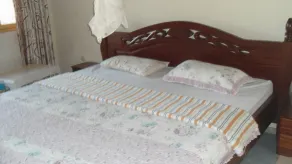 Airport luxury motel - Room