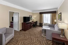 La Quinta by Wyndham Houma - Chambre