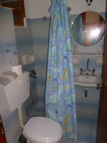 Liberty II - Bathroom