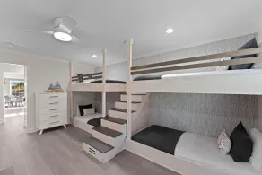 Hillstone Ridge - Chambre