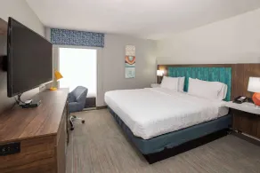 Hampton Inn Dry Ridge - Zimmer