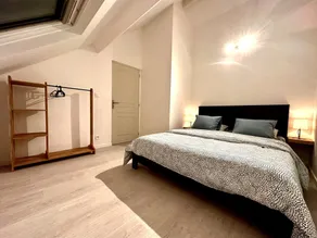 La Little House de Dinant - Esc'Appart - Quarto