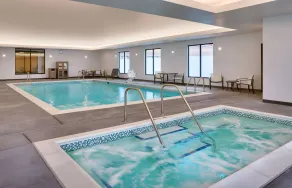 Hyatt Place Anchorage-Midtown - Piscine