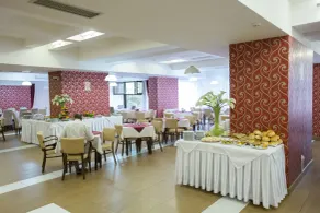 Hotel Putnik - Restaurant