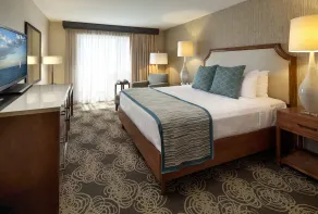 Redondo Beach Hotel, Tapestry Collection by Hilton - Chambre