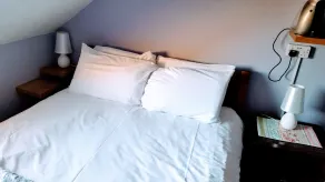 The Crown Inn - Room