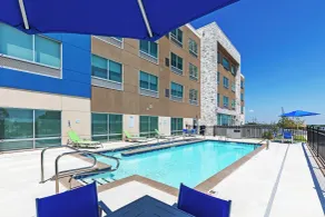 Holiday Inn Express & Suites Purcell by IHG - Pool