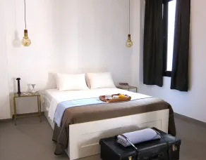 Concierge Monastiraki - Room