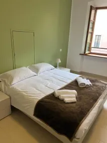 Apartamento apta para familias | Se admiten mascotas - Habitación