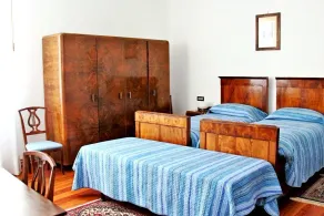 B&B Palazzo Scolari - Zimmer