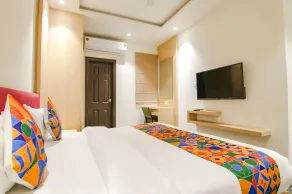 Fabhotel Sonachi Grand - Værelse