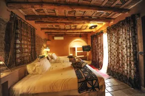 Kasbah Hotel Xaluca Arfoud - Room