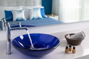 Chrisanthi Villas - Rom