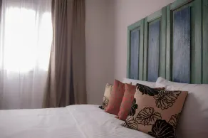 Redstone Boutique Hotel Kuala Lumpur - Room