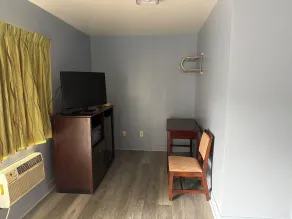 Shady Grove Motel - Rom