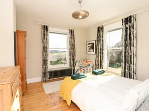 Wottonsbury - Habitación
