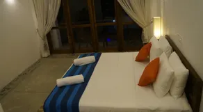 Hotel Athgira - Habitación