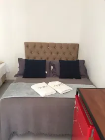 Pousada CasaPark - Room