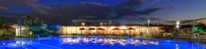Ingenia Holidays Rivershore - Pool