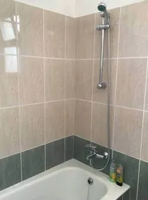 Paphos Pool View Apartment - Salle de bain