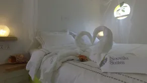 Noovilu Suites Maldives - Rum