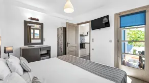 Erato Hotel - Room