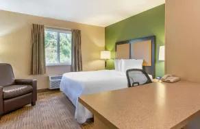 Extended Stay America Suites - Evansville - East - Rum
