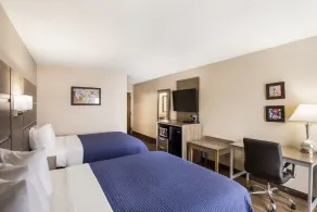 Hometown Inn Thomasville - Zimmer