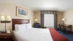 Holiday Inn Express Hotels & Suites Mountain Home by IHG - Zimmer