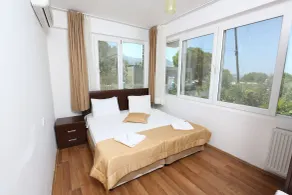 Arya Karaburun - Room