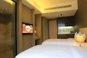 The Pines Melaka - Chambre