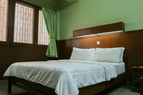 Nakornping Hotel - Quarto